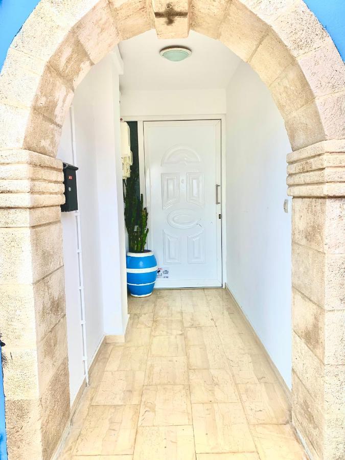 The Blue Apartments Hersonissos (Crete) Exterior foto